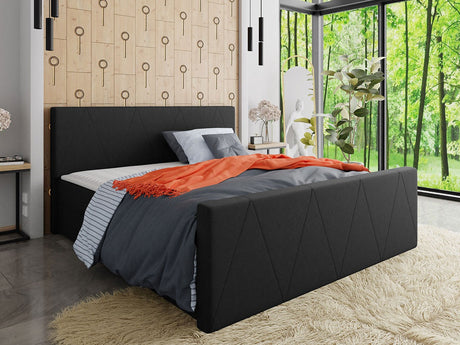 Kontinentalseng Memphis 119