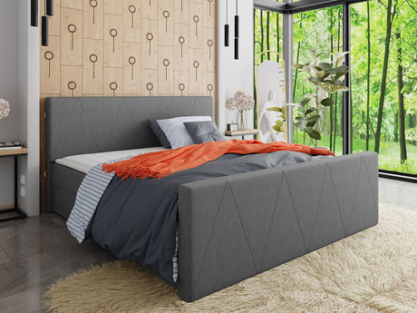 Kontinentalseng Memphis 119