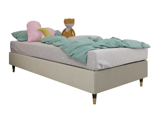 Continental bed Logan 108