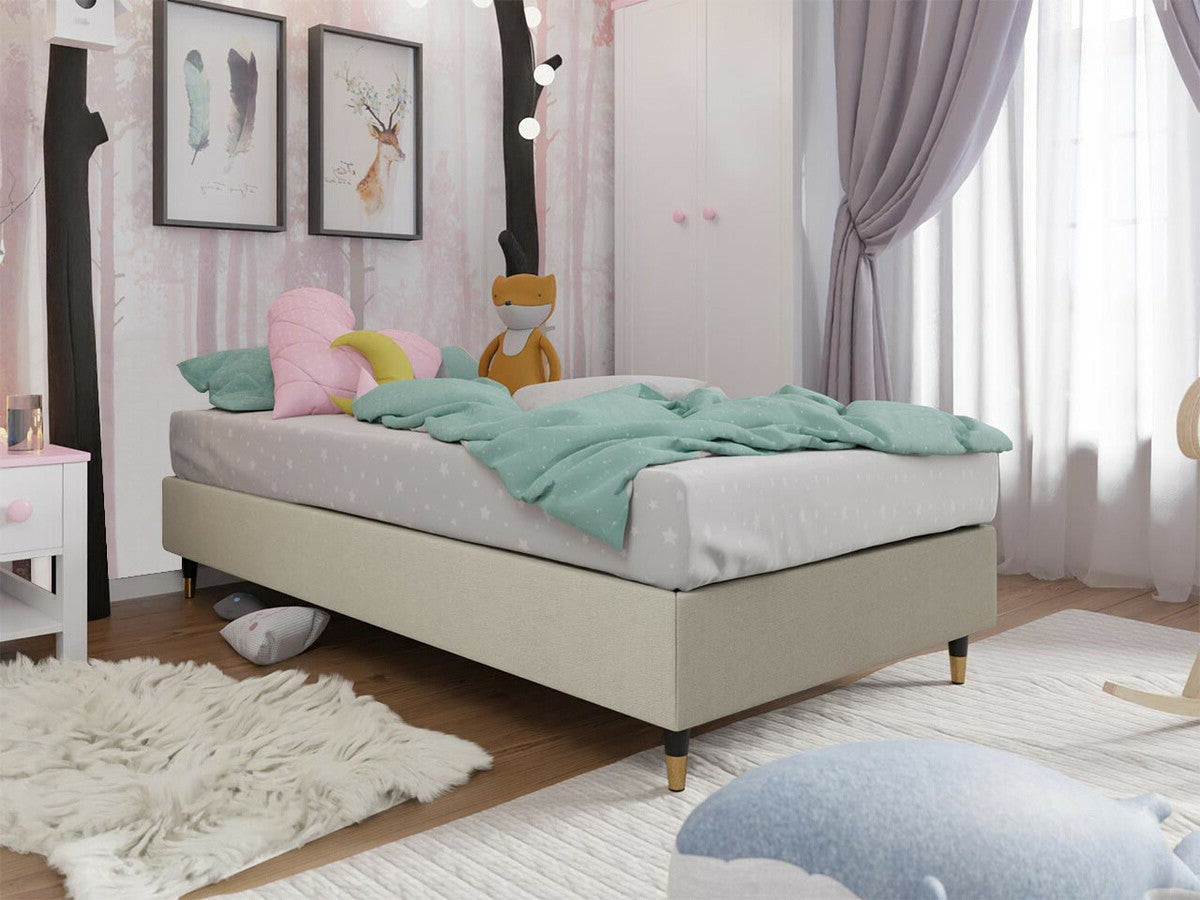 Continental bed Logan 108