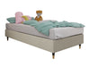 Continental bed Logan 108