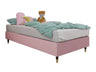 Continental bed Logan 108