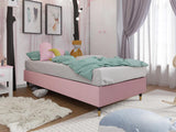 Continental bed Logan 108