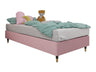 Continental bed Logan 108