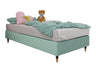 Continental bed Logan 108
