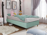 Continental bed Logan 108