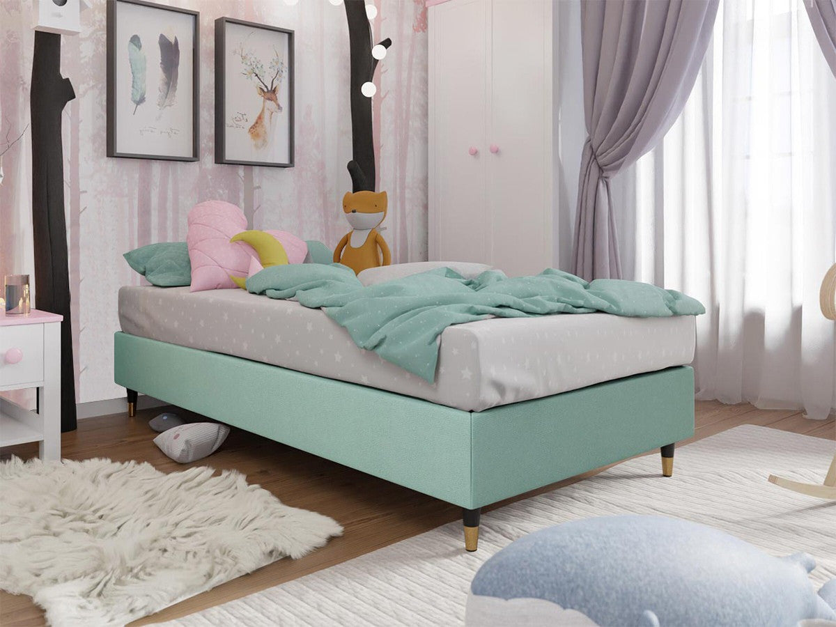 Continental bed Logan 108