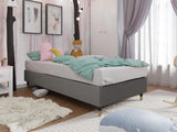Continental bed Logan 108