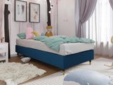 Continental bed Logan 108