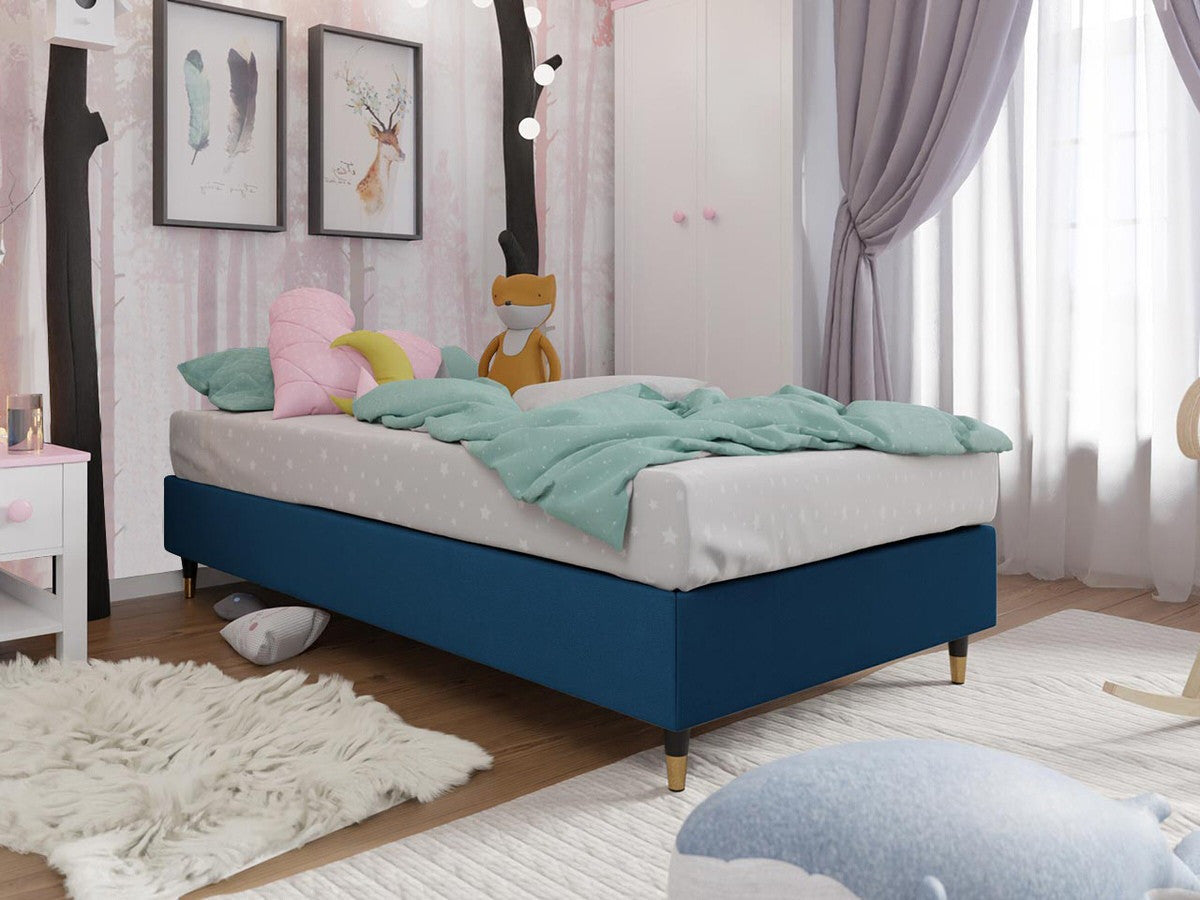 Continental bed Logan 108