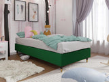 Continental bed Logan 108