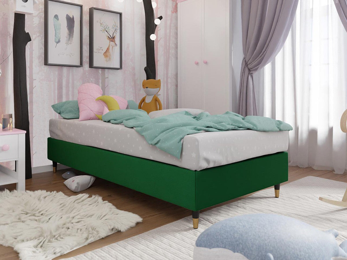 Continental bed Logan 108