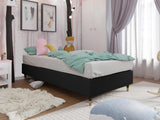 Continental bed Logan 108