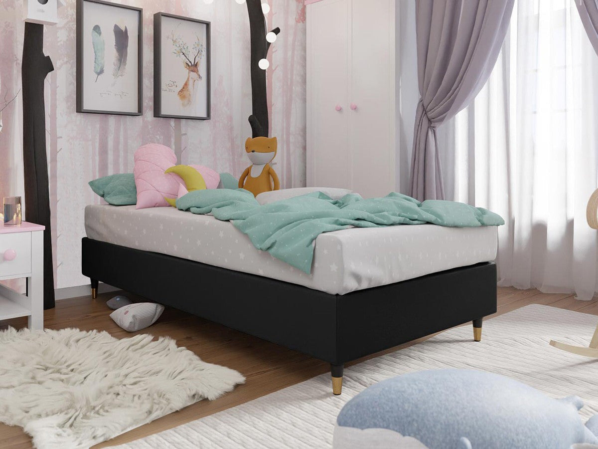 Continental bed Logan 108