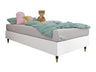 Continental bed Logan 108