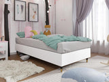 Continental bed Logan 108