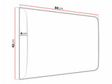 Blødt vægpanel Comfivo 412 (84x42)
