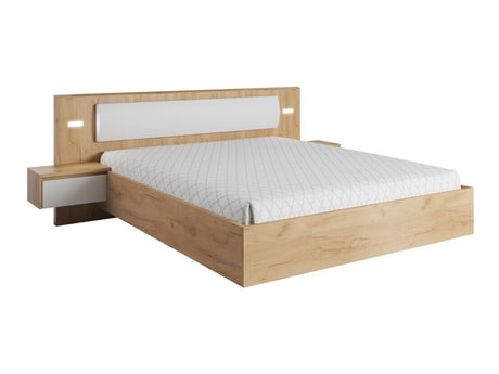 Seng Kingston M103 Med sengeborde