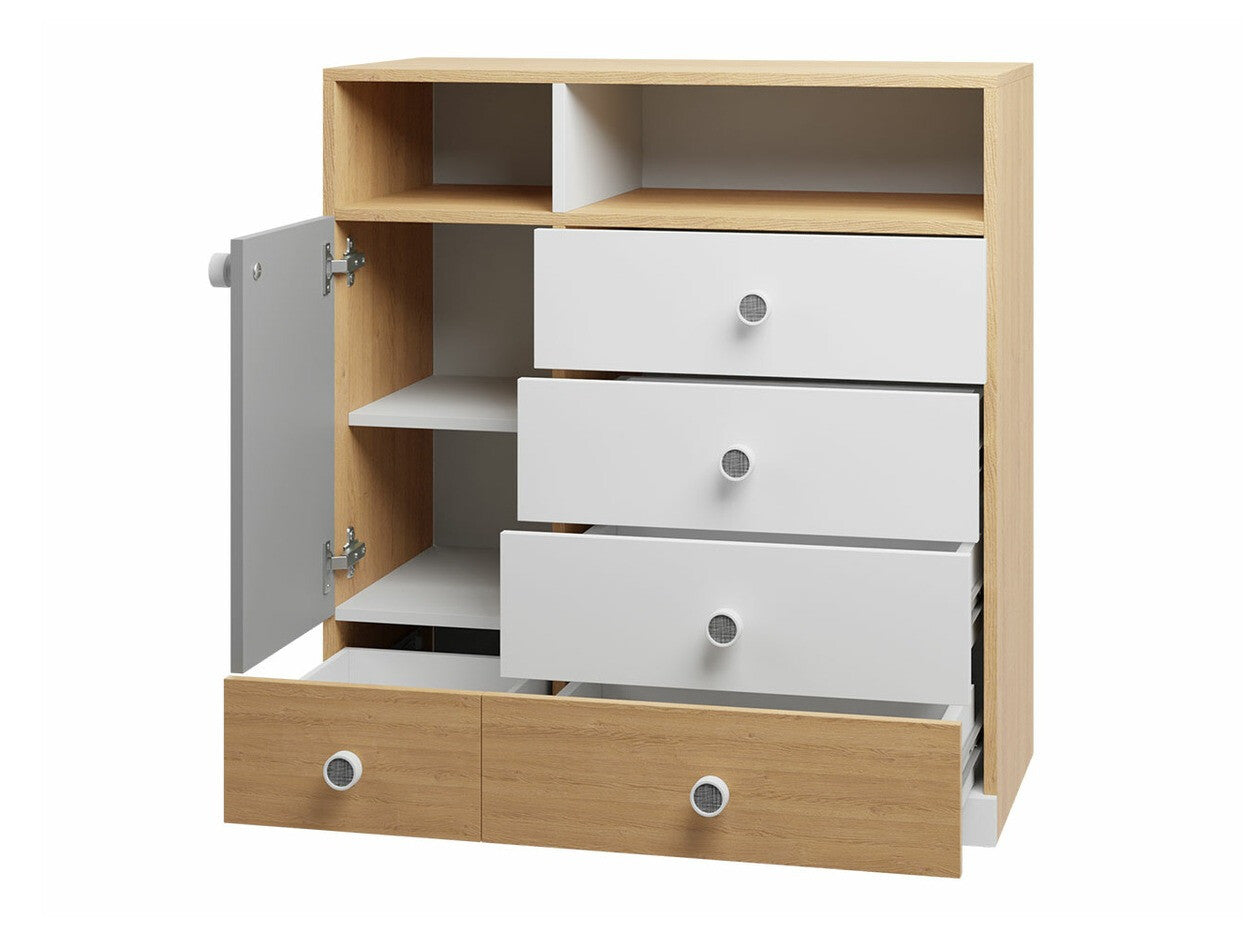 Møbelsæt Omaha R137