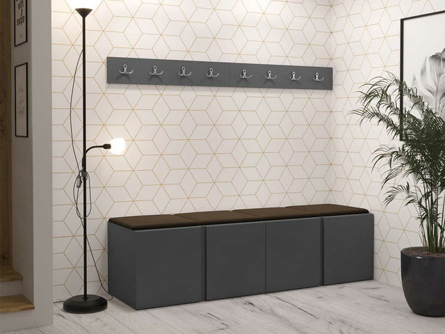 Entrésæt Hartford 276