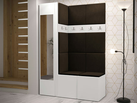 Entrésæt Hartford 277