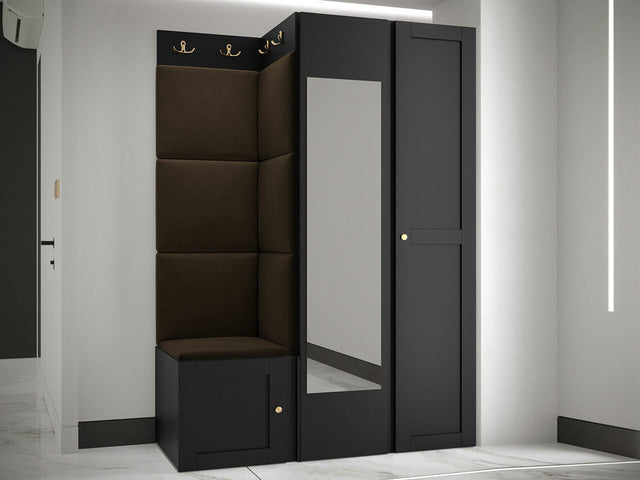 Entrésæt Hartford 380