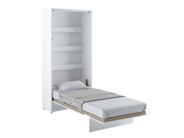 Væg seng Concept Pro Lenart Levfere 102