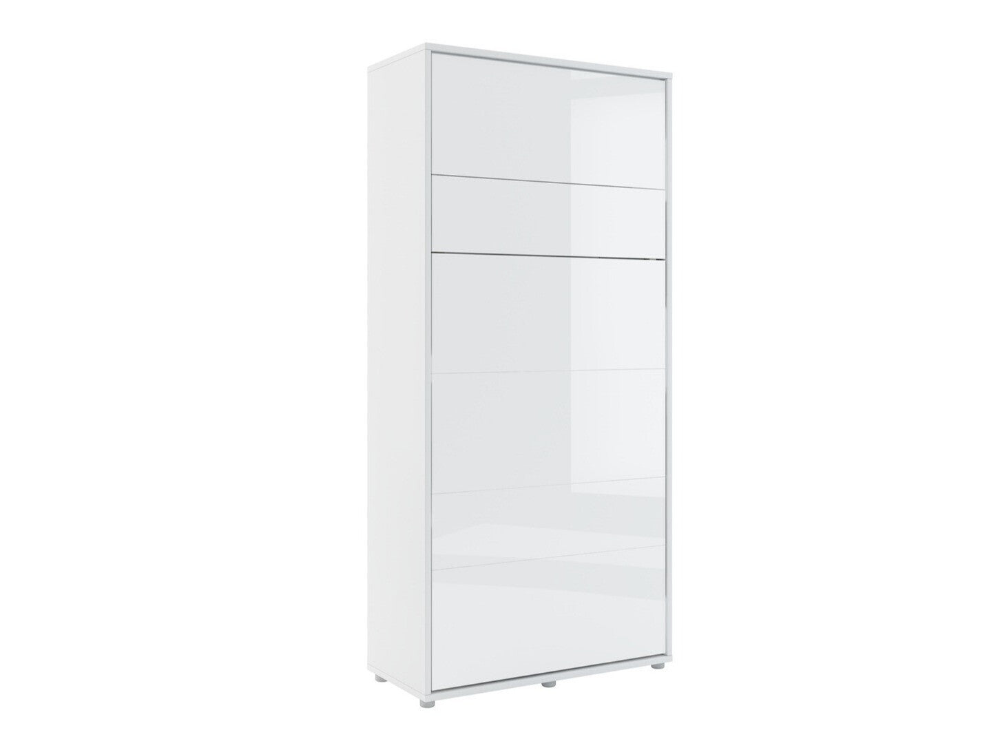 Væg seng Concept Pro Lenart Levfere 102