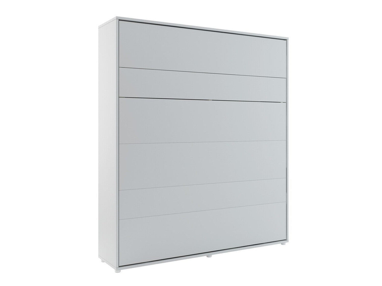 Væg seng Concept Pro Lenart Levfere 102