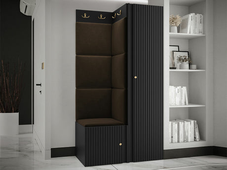 Entrésæt Hartford 390