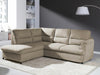 Hjørnesofa Lincoln 170