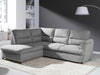 Hjørnesofa Lincoln 170