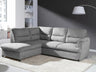 Hjørnesofa Lincoln 170