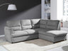 Hjørnesofa Lincoln 170