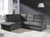 Hjørnesofa Lincoln 170