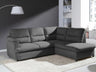 Hjørnesofa Lincoln 170
