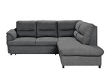 Hjørnesofa Lincoln 170