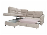 Hjørnesofa Lincoln 170