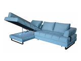 Hjørnesofa Lincoln 171
