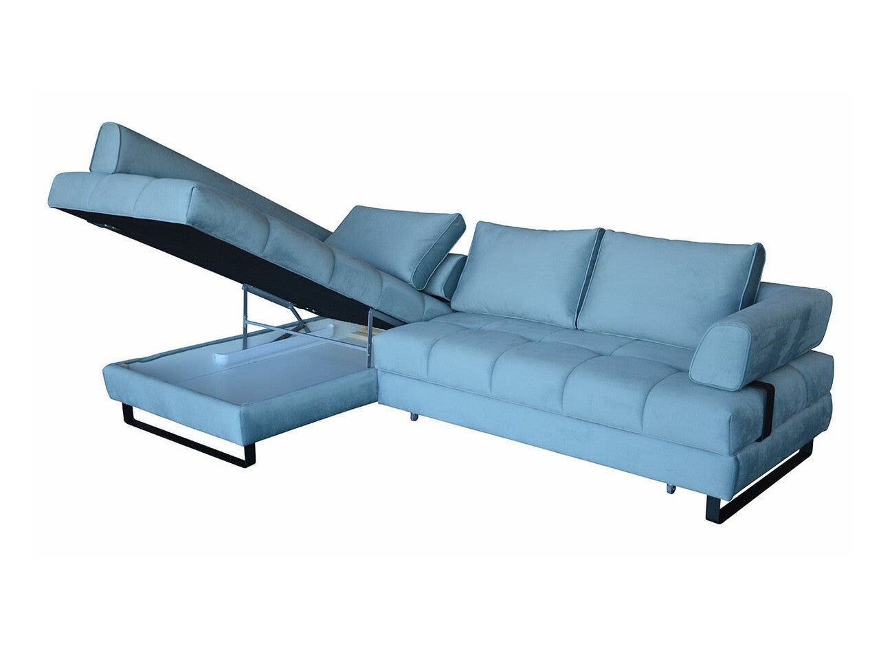 Hjørnesofa Lincoln 171