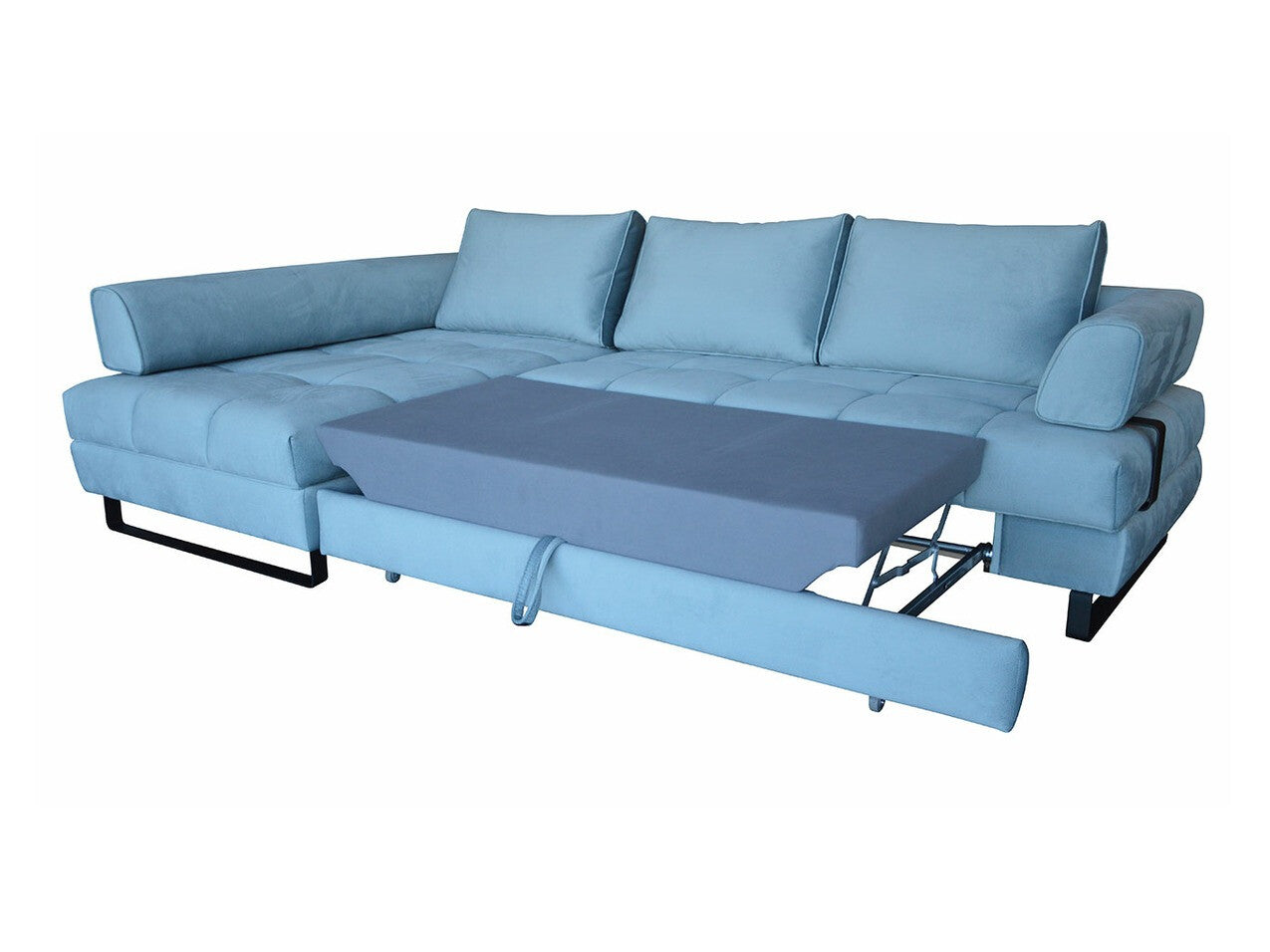 Hjørnesofa Lincoln 171