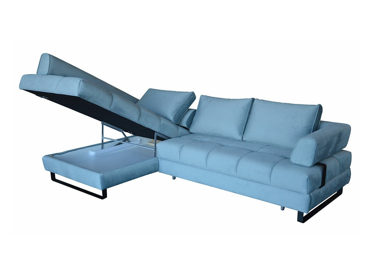 Hjørnesofa Lincoln 171