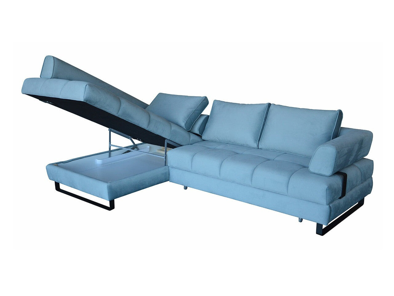 Hjørnesofa Lincoln 171