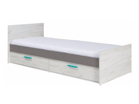 Seng Murrieta F101