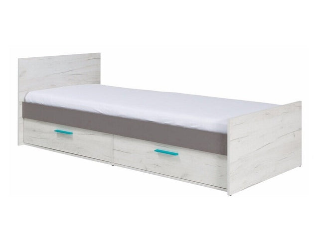 Seng Murrieta F101