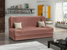 Sovesofa Comfivo 183