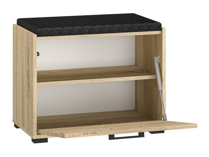 Skoskab Camtesu 100