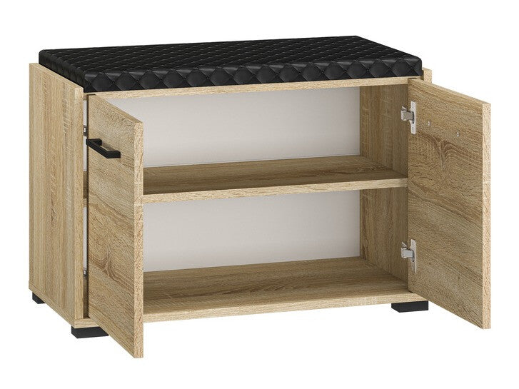 Skoskab Camtesu 101