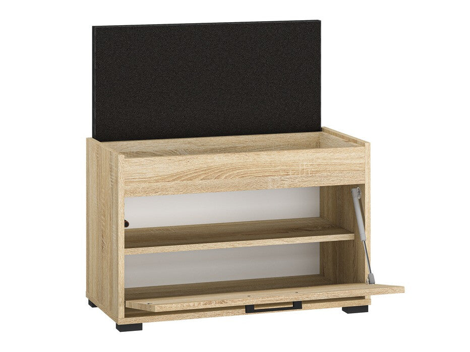Skoskab Camtesu 102