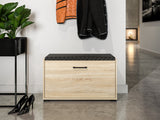 Skoskab Camtesu 103